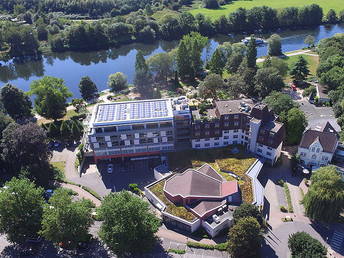 Familienurlaub im Ruhrgebiet inkl. Dortmunder Zoo & Schifffahrt - 6 Tage