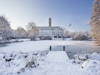 Steigenberger Winterzeit | 3 Tage