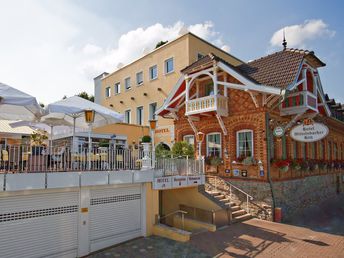 Prickelnde Tage in Würzburg inkl. Abendessen & Besichtigung der Residenz 2