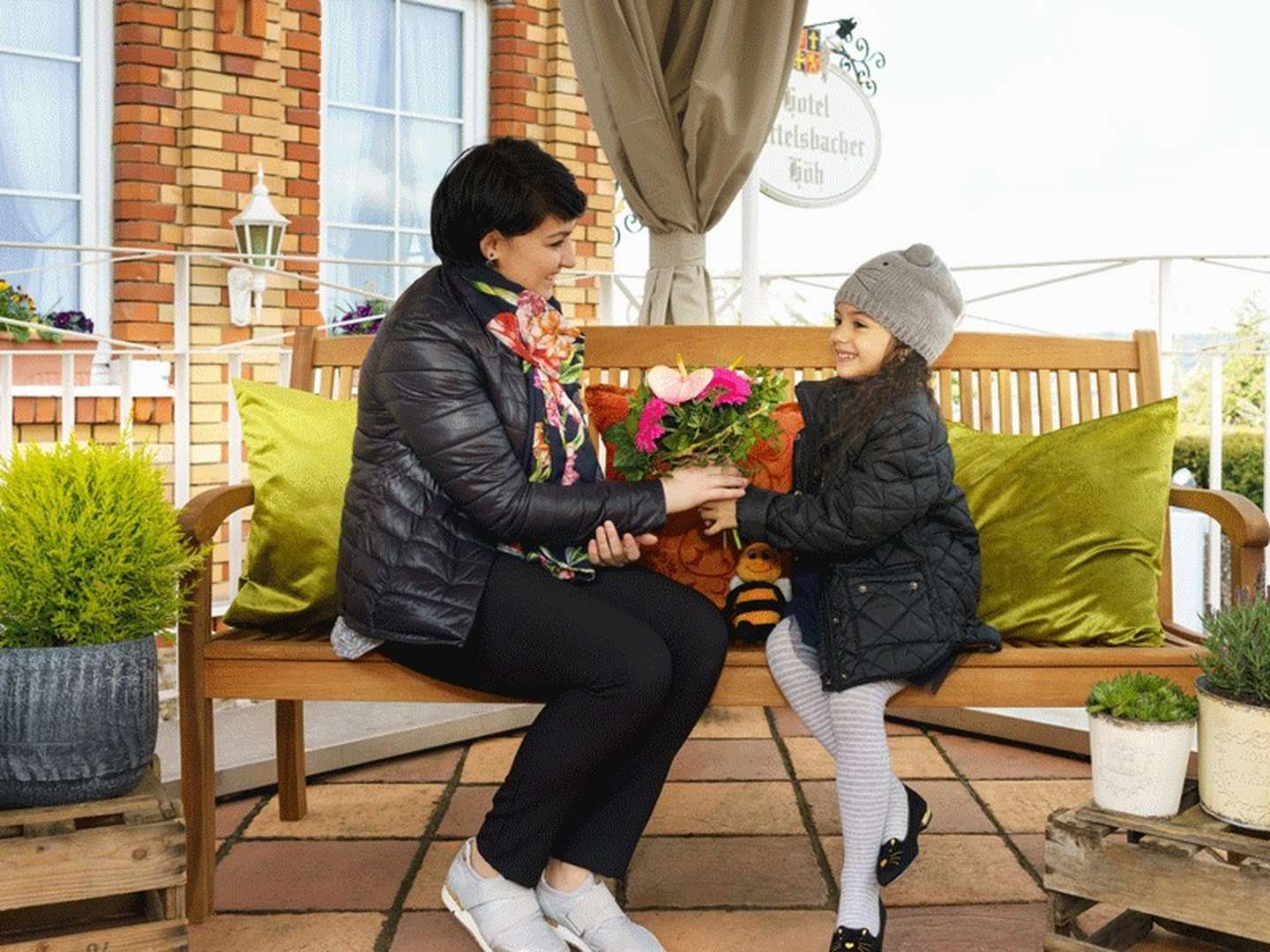 Im Land der Franken - 3 Tage Kurzurlaub in Würzburg inkl. Schifffahrt oder Besichtigung der Residenz