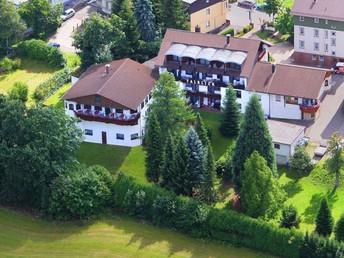 Nur für mich - Kurzurlaub im Schwarzwald