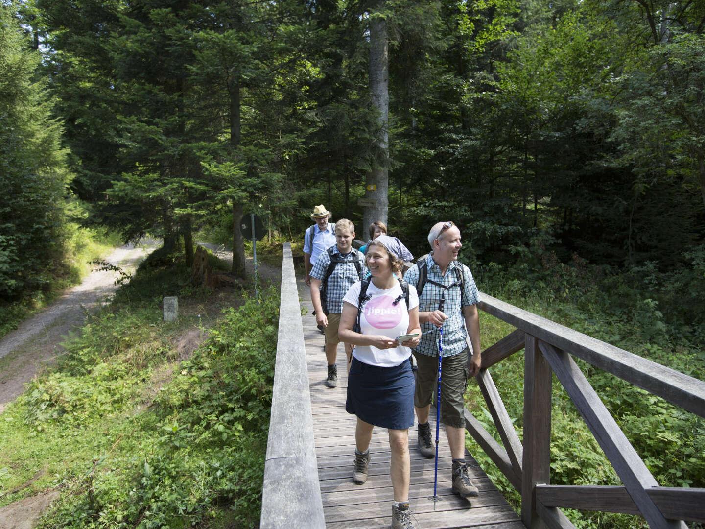 Nur für mich - Kurzurlaub im Schwarzwald