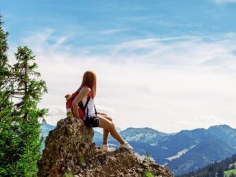 Nur für mich - Kurzurlaub im Schwarzwald