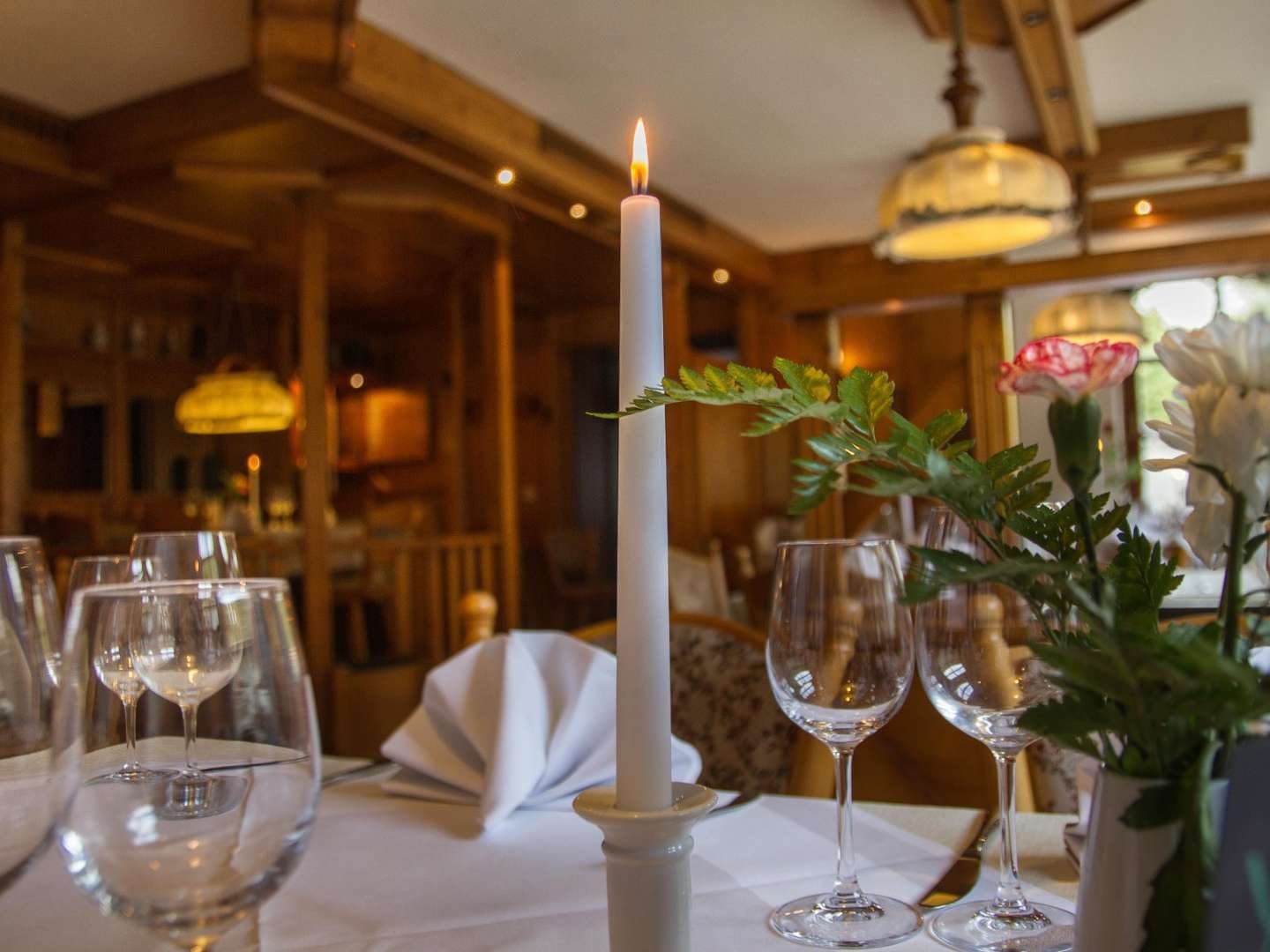 Wander-Auszeit im wildromantischen Tal der Schwarzen Pockau