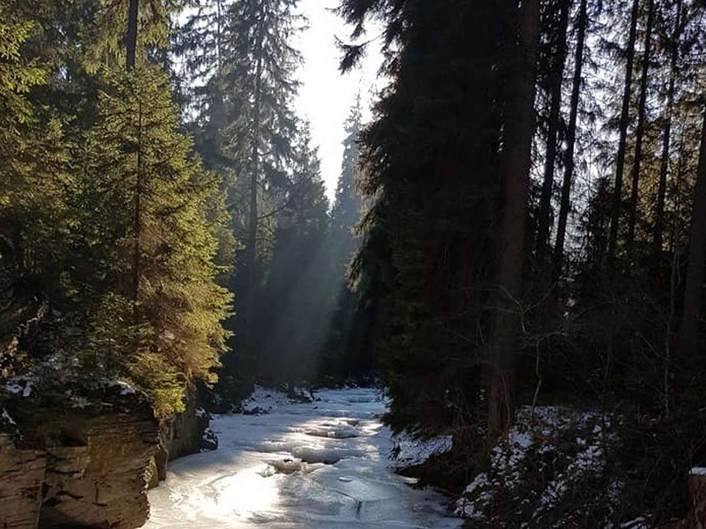 Familien-Erlebniszeit im Erzgebirge - bis zu 2 Kinder bis 12 Jahre gratis!