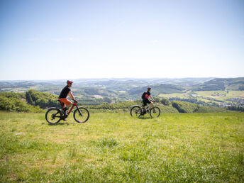 Aktive Genießertage im Landidyll Hotel im Sauerland