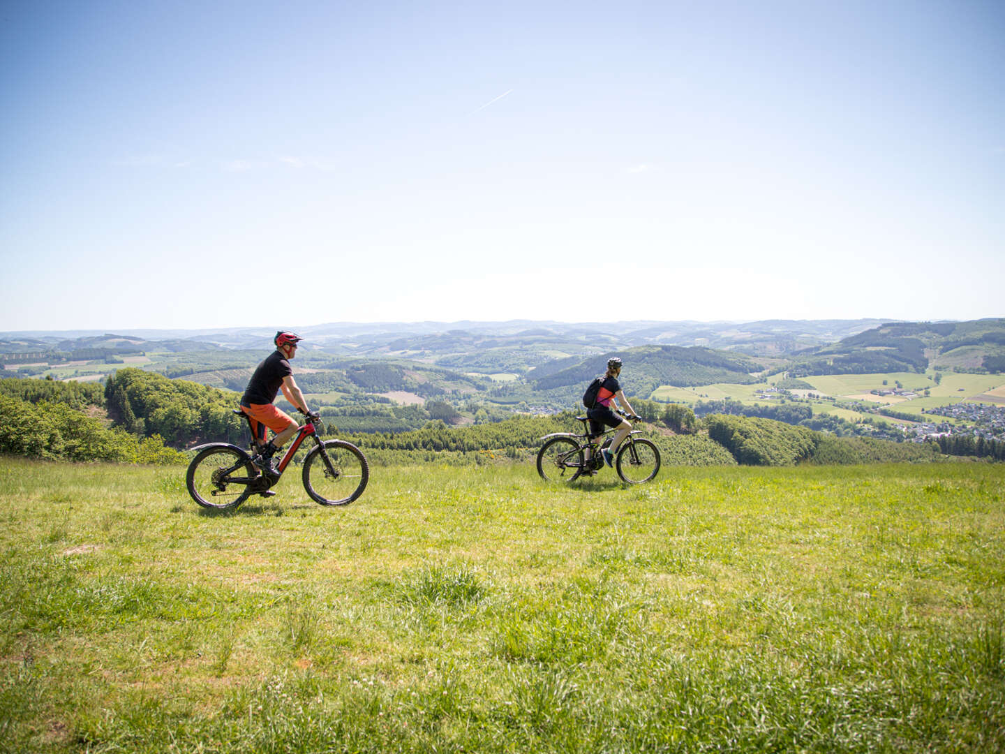 Verwöhn- und Schlemmertage im Sauerland