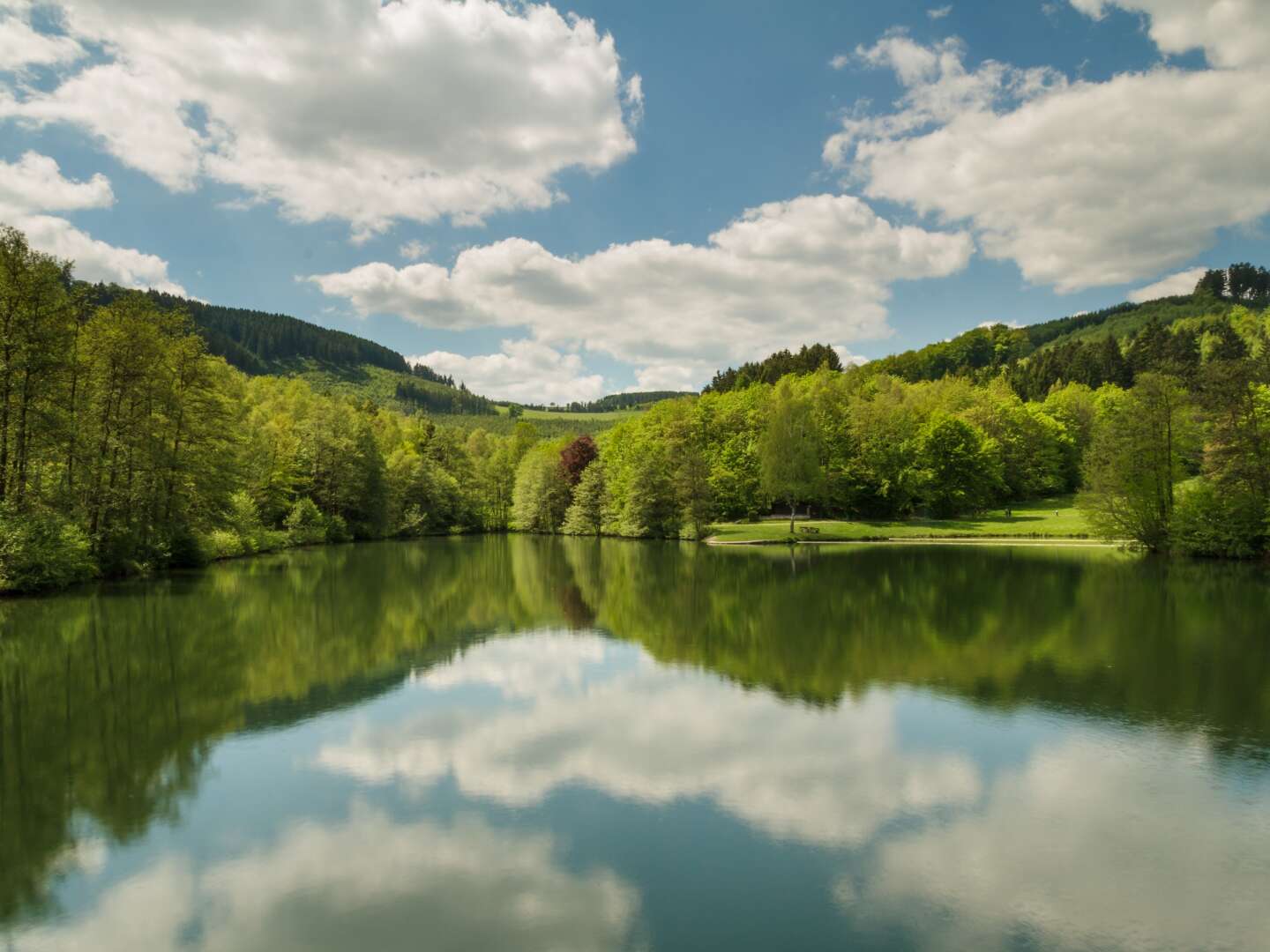 Kurztrip ins Sauerland - inkl. HP