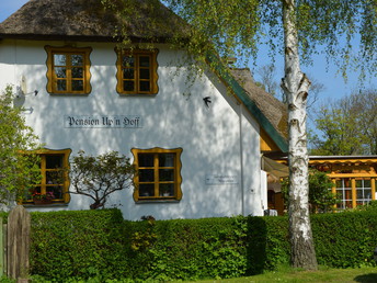 Frühlingsfrische Auszeit -3 Tage