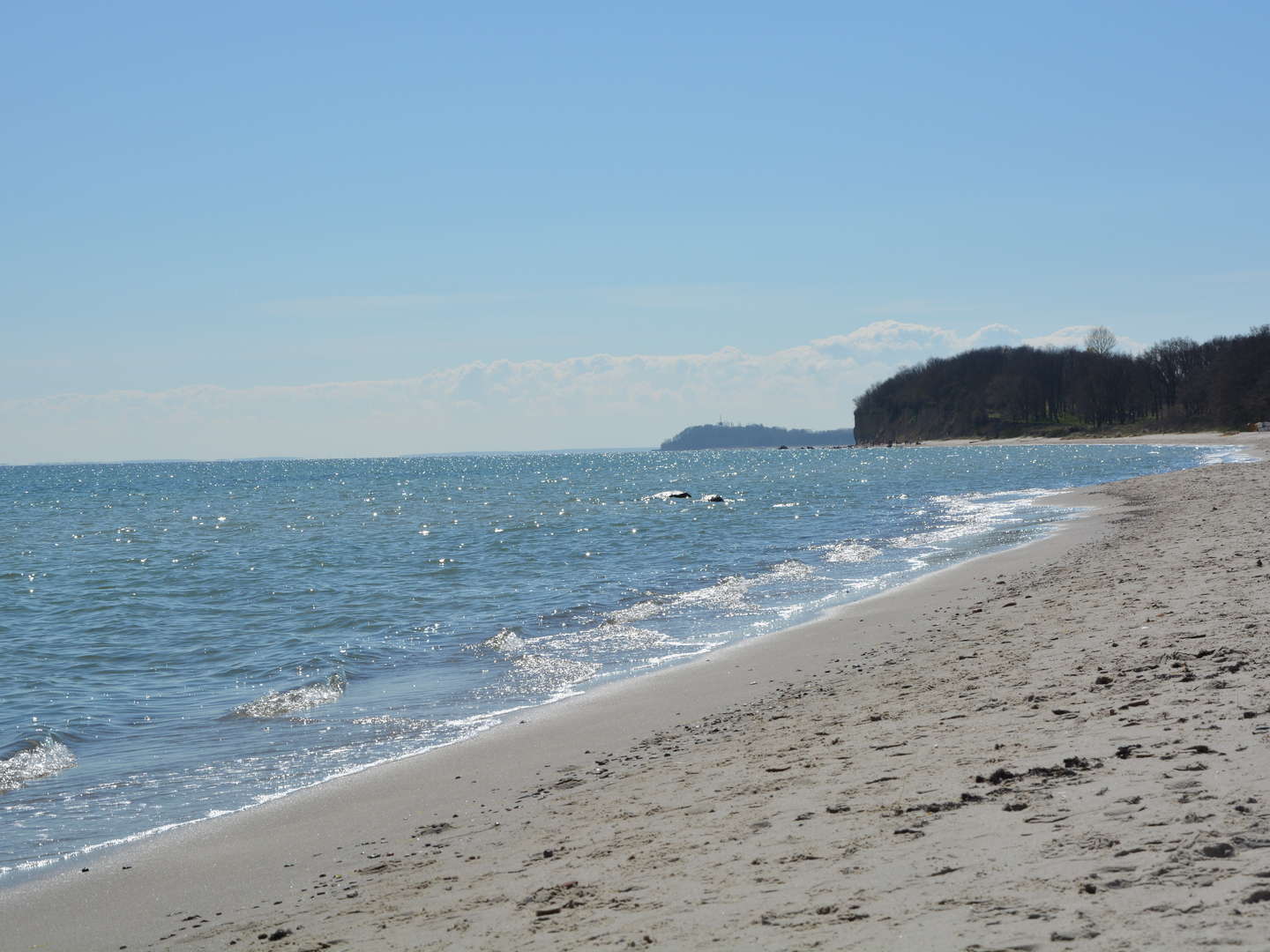 Herbstzeit auf Rügen 