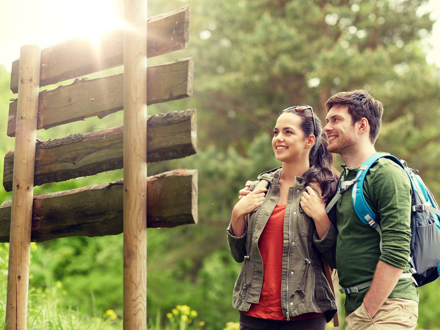 Alb erleben & Wandern | 3 Tage Kurzurlaub 