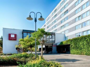 Taunus Therme Deluxe inkl. Abendessen | 3 Tage