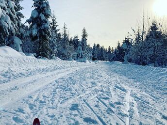 Schlemmer- Wellnesswochenende im Schwarzwald