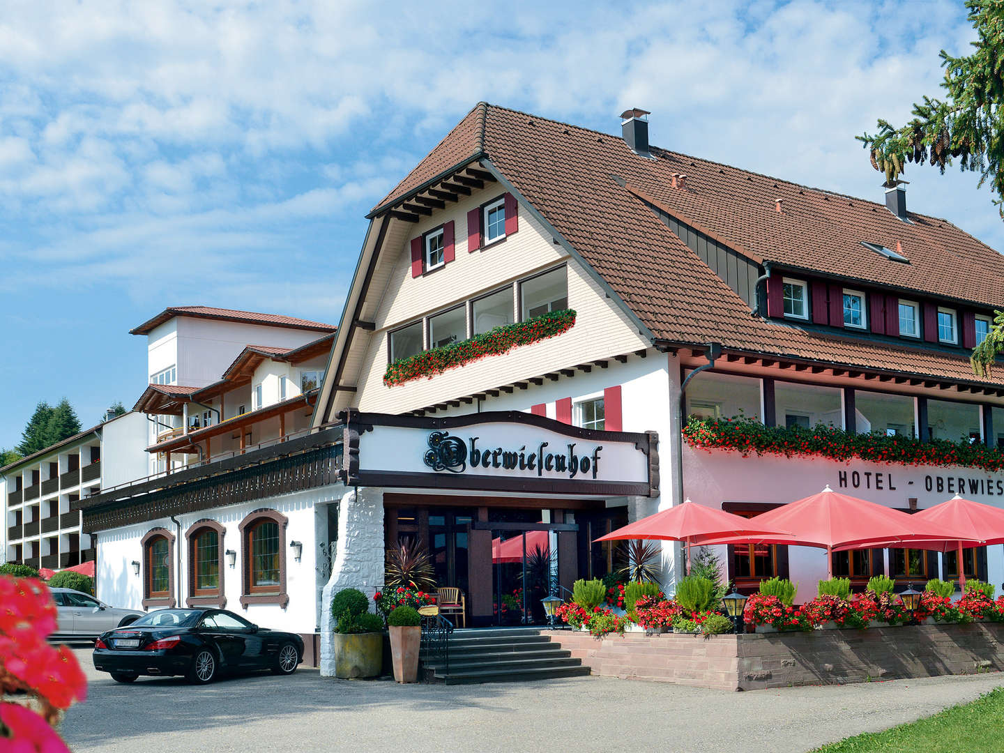 Schwarzwälder Trio