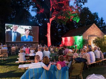 Tapetenwechsel in Brandenburg inkl. Sauna | 2 Tage