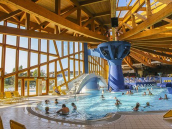 3  Tage in der Kurstadt Templin inkl. Naturtherme Templin