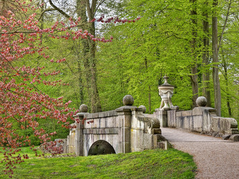 Mecklenburg erleben