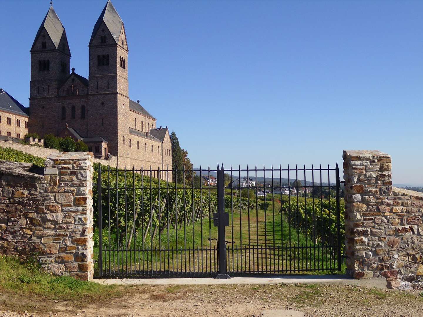 Genussradeln am Rhein, entlang der Burgen und Schlösser, 3 Übernachtungen