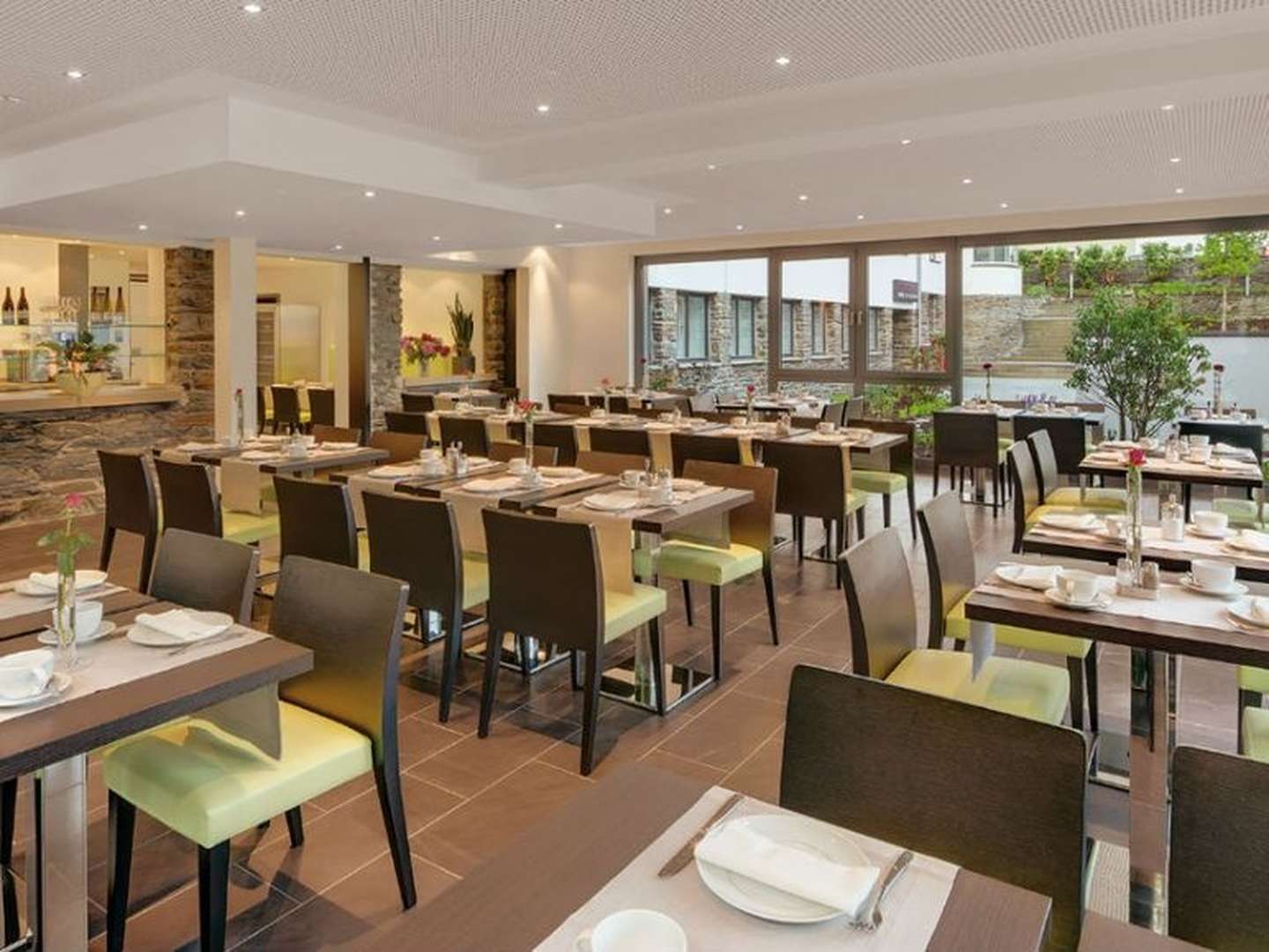 Das ist wanderbar 4 Nächte im Rheingau Taunus inkl. Wanderverpflegung