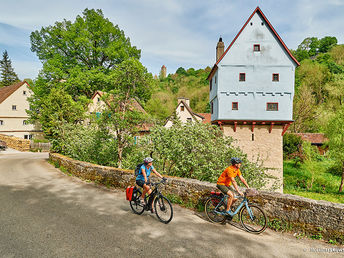 2 Tage romantische Auszeit zu zweit mit Entdeckungstour Nürnberg  und Fürth, 1 Nacht