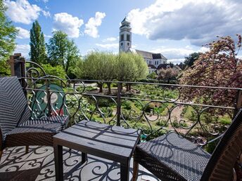 Familienzeit - Der Europa Park Rust ganz nah!