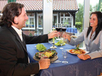 All-Inclusive-Wochenende Sauerland im Hotel Restaurant Clemens-August 