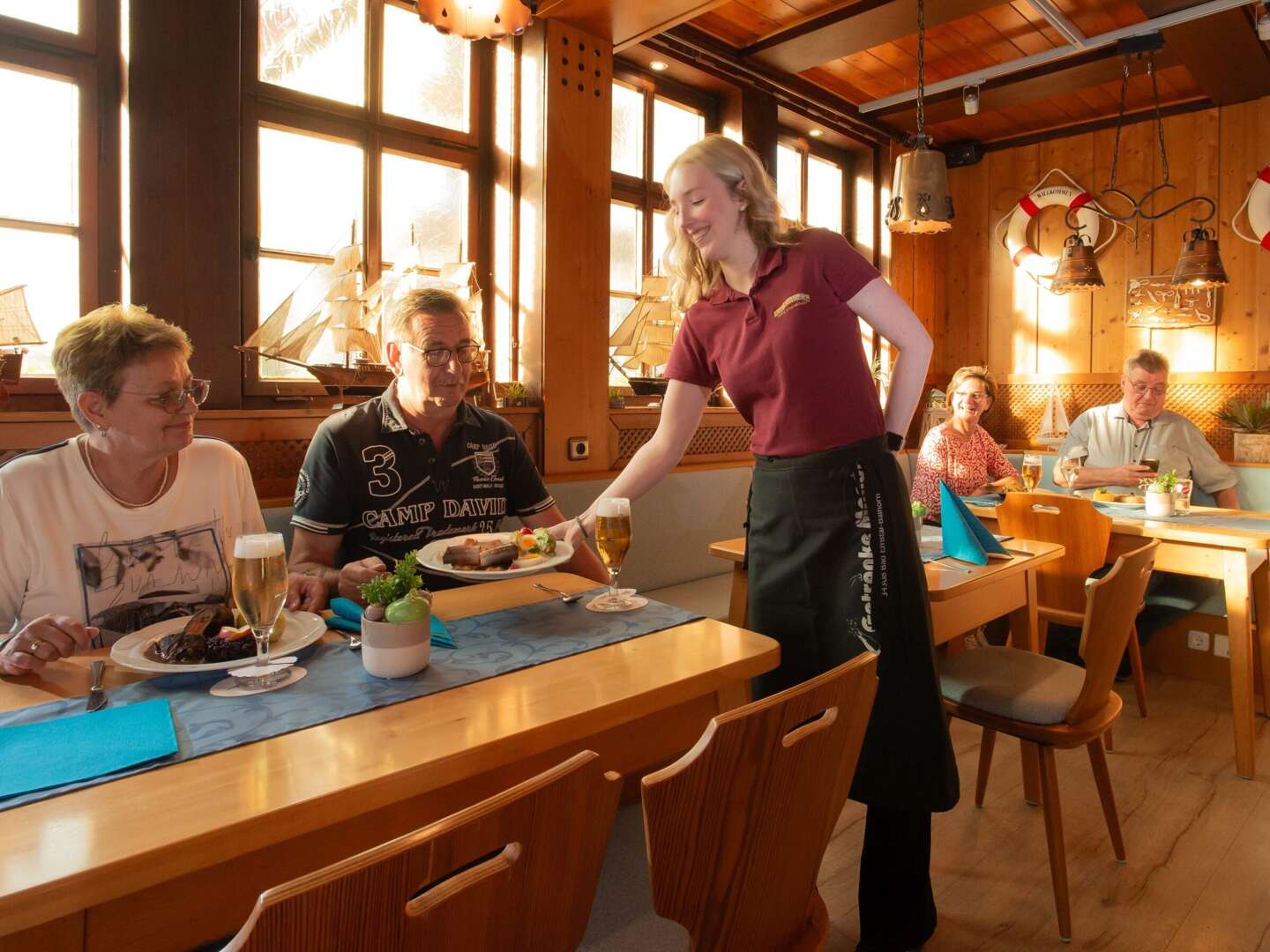 Hessen auf eigene Faust entdecken inkl. MeineCardPlus - 3 Tage inkl. Abendessen, Therme ...