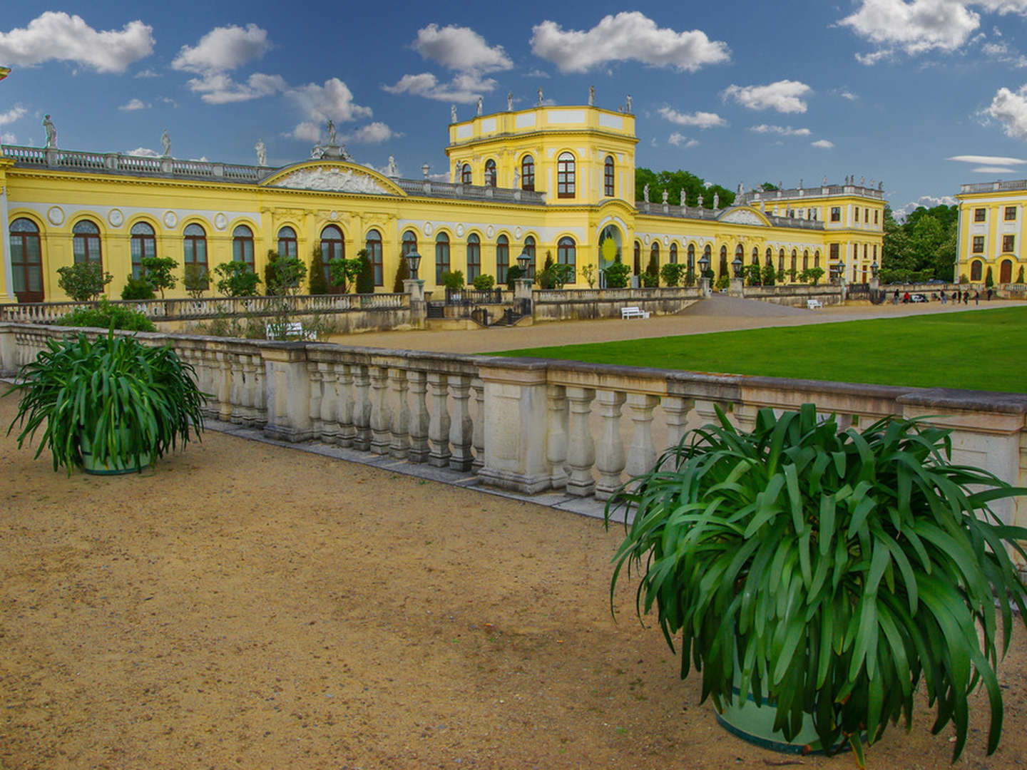 Hessen auf eigene Faust entdecken inkl. MeineCardPlus - 3 Tage inkl. Abendessen, Therme ...