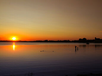 Kurztrip an die Müritz