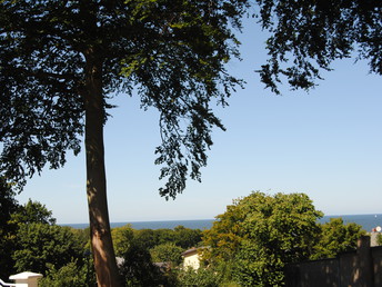 Schloß-Knaller 3 Tage auf der Sonneninsel Usedom