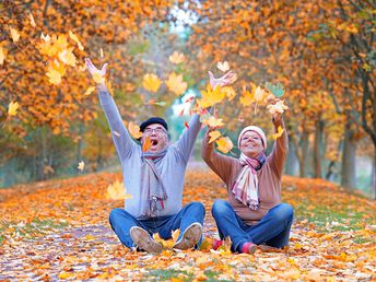 Herbstzauber im Sauerland inkl. HP und Schifffahrt