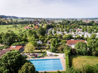 Kurzurlaub am Bodensee