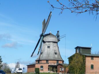 3 Tage Kurzurlaub an der Seenplatte inkl. Schifffahrt 