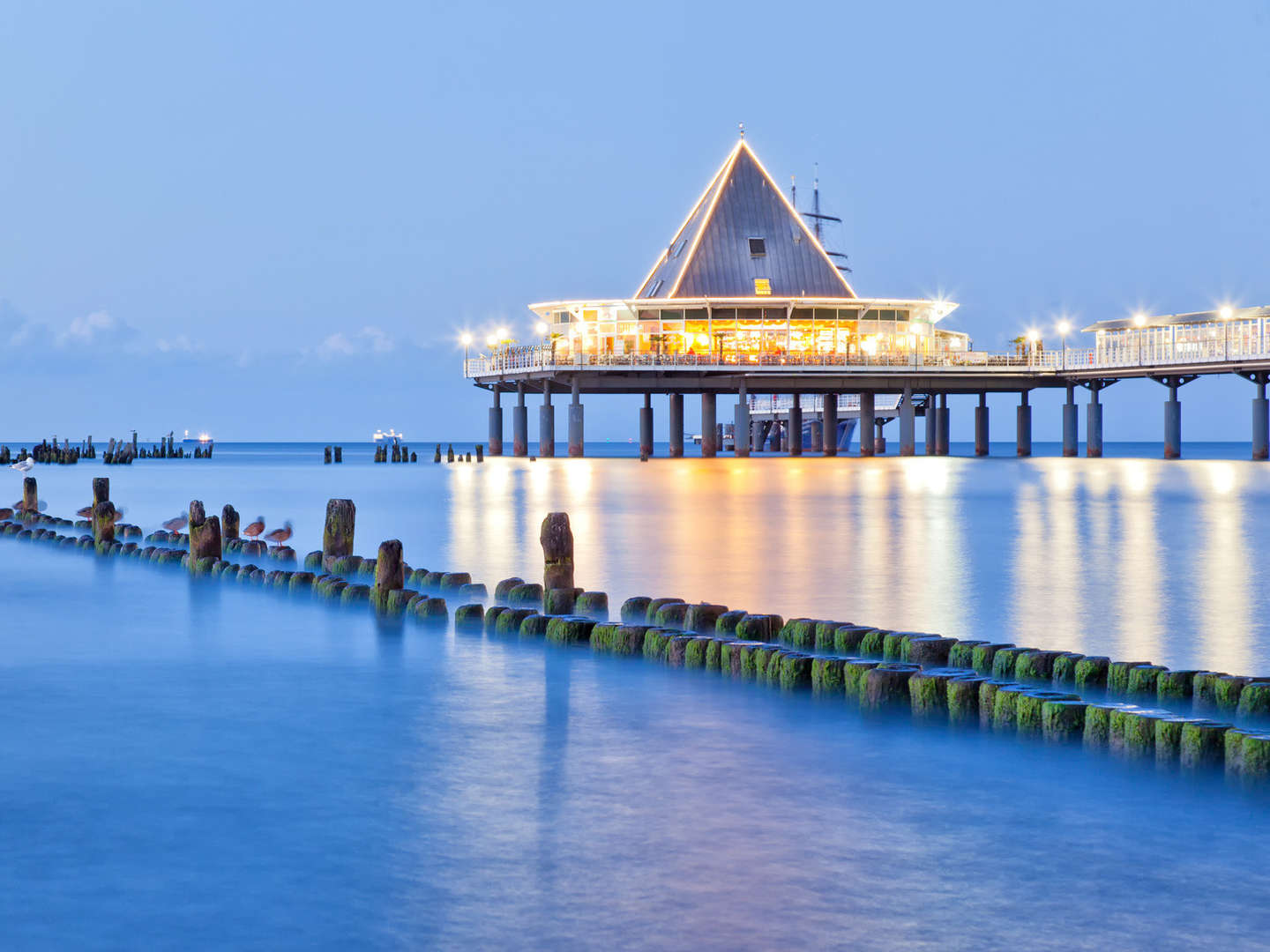 Lust auf Meer - Urlaub an der Ostsee