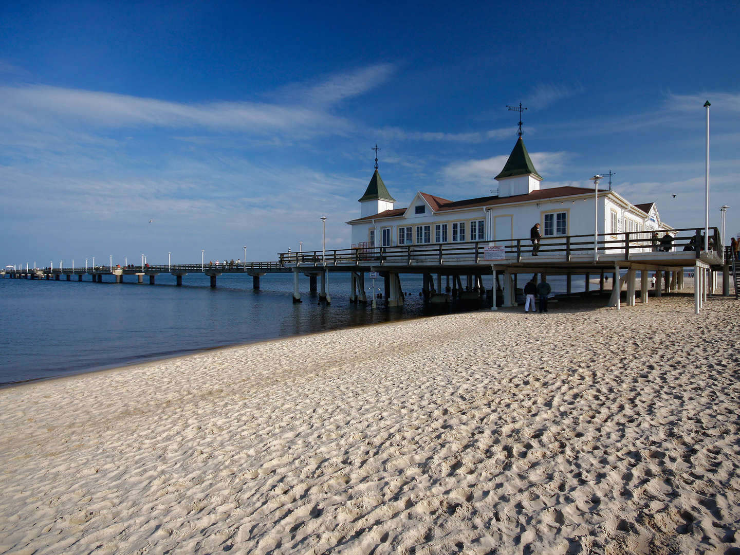 Lust auf Meer - Urlaub an der Ostsee