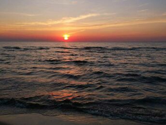 Lust auf Meer - Urlaub an der Ostsee