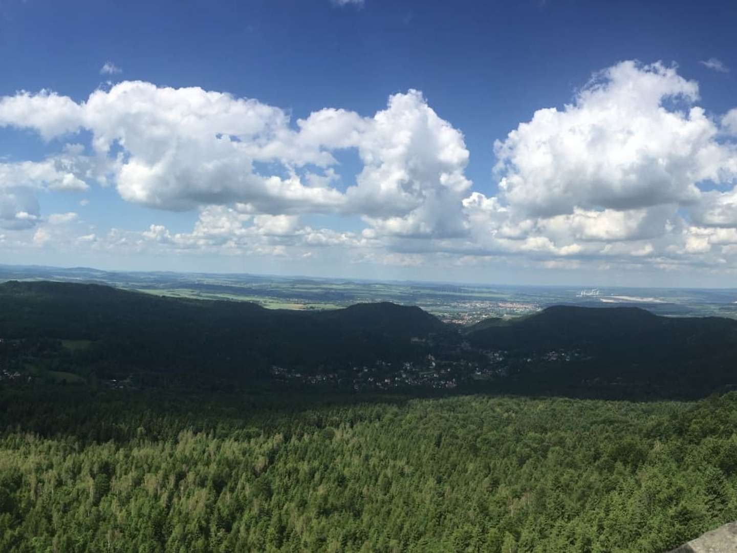  4 Tage Romantik mit der Dampfeisenbahn & dem Solebad inkl. Halbpension 