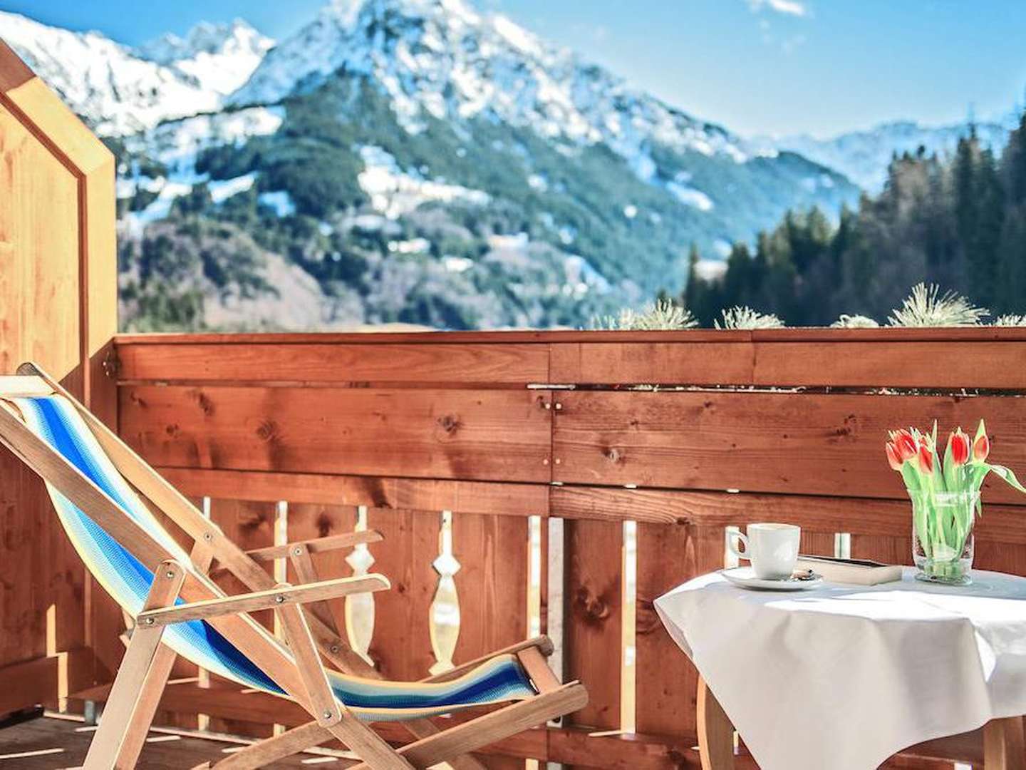 Ihre kleine Wellnessauszeit im Allgäu- mit Massage