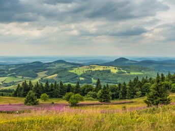 Rhönluft genießen