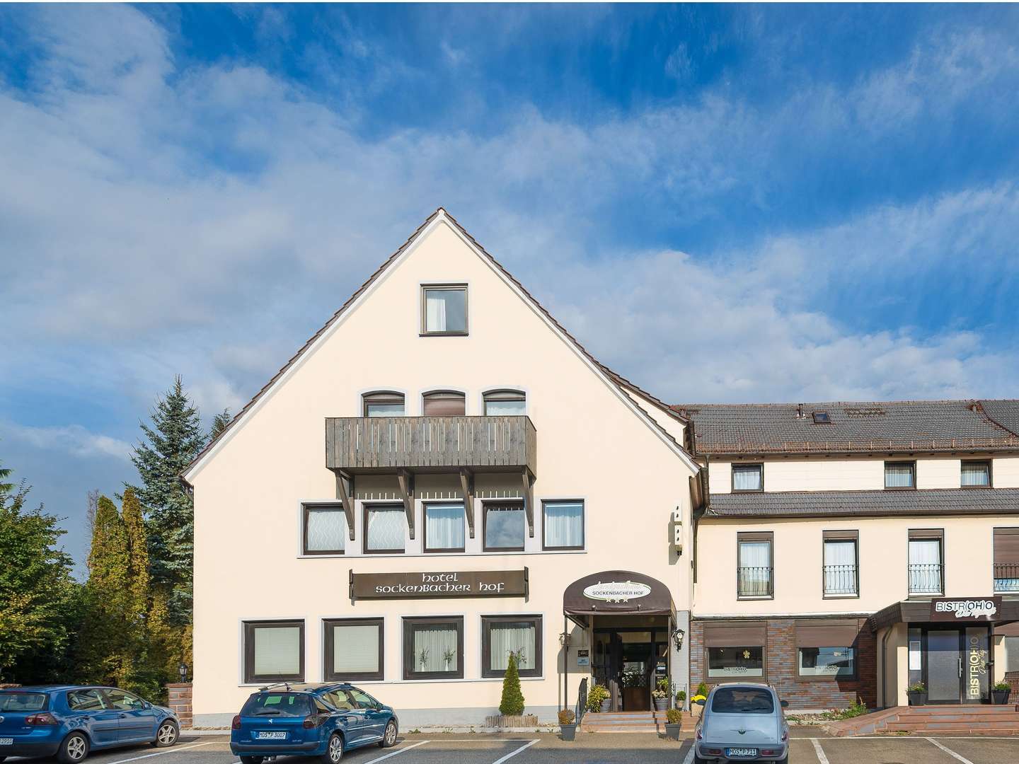 Mädels Zeit im Odenwald mit Therme