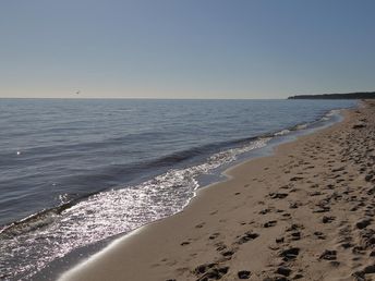 Kurzurlaub auf Usedom I 3 Nächte inkl. 1 x Abendessen