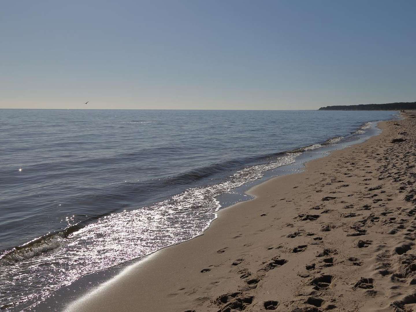 Kurzurlaub auf Usedom I 4 Nächte inkl. 1 x Abendessen