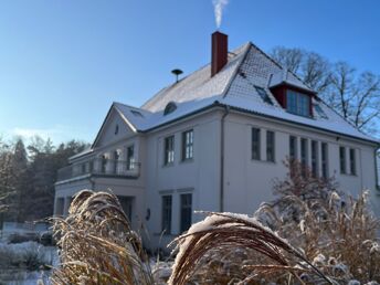 Adventsauszeit im Gutshaus bei Schwerin