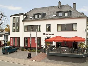 Last Minute Angebot - Kurzurlaub im Hochsauerland inkl. Sauerland Card