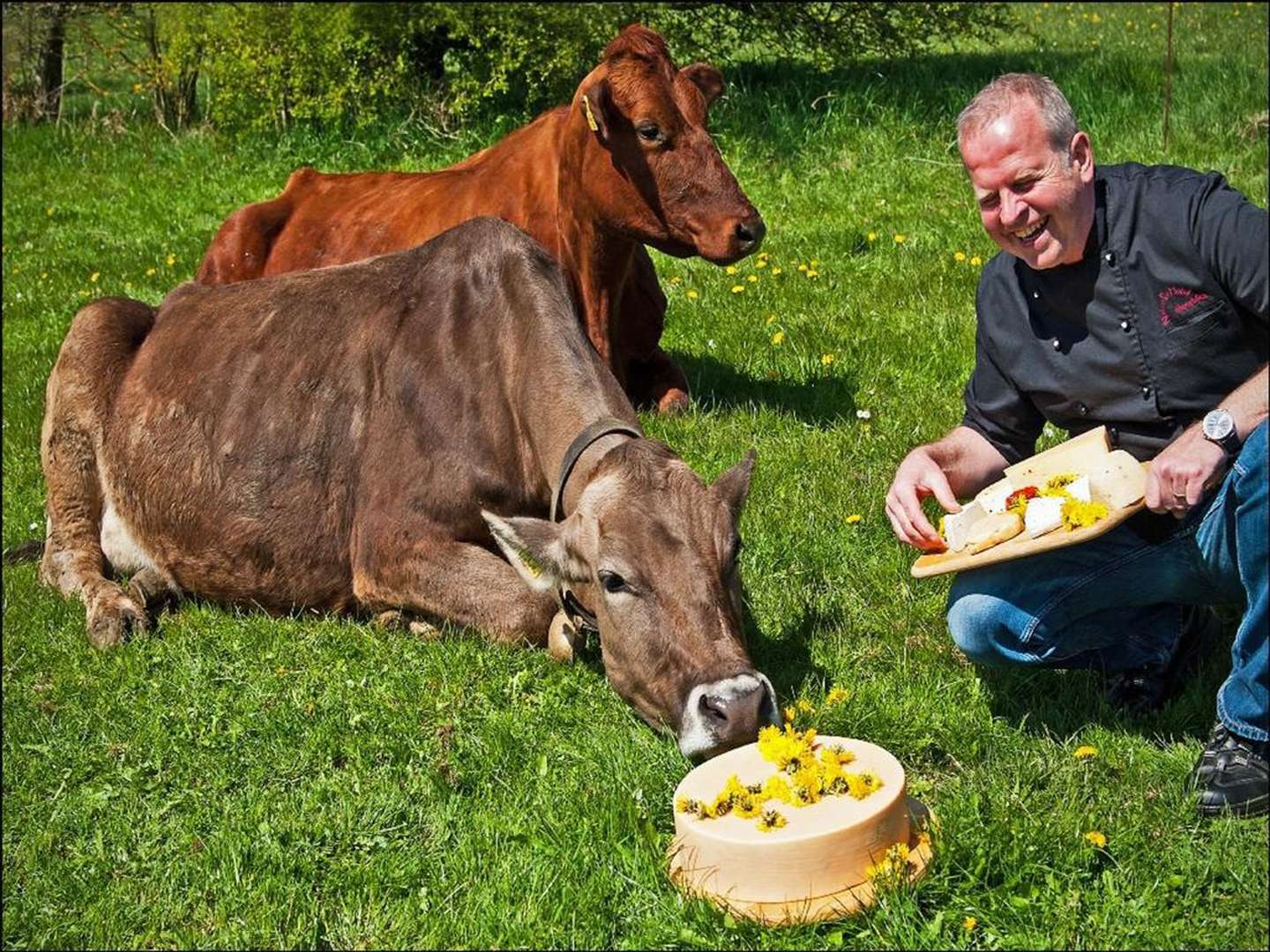 3 Nächte - Kleine Auszeit  in der Eifel