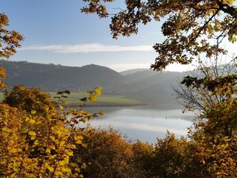 EifelHübsch - 2 Nächte in der Eifel inklusive Gesichtsbehandlung