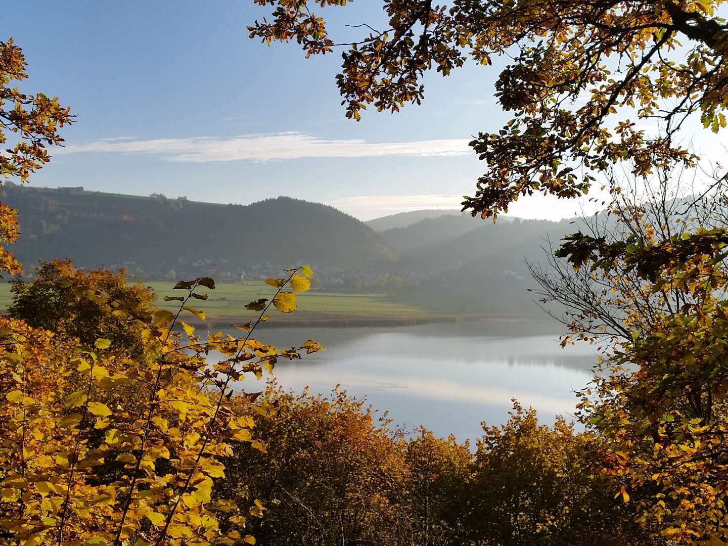 3 Nächte - Kleine Auszeit  in der Eifel