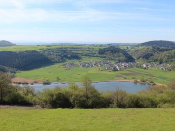 3 Tage Wandern, Wellness & Verwöhnen in der Eifel