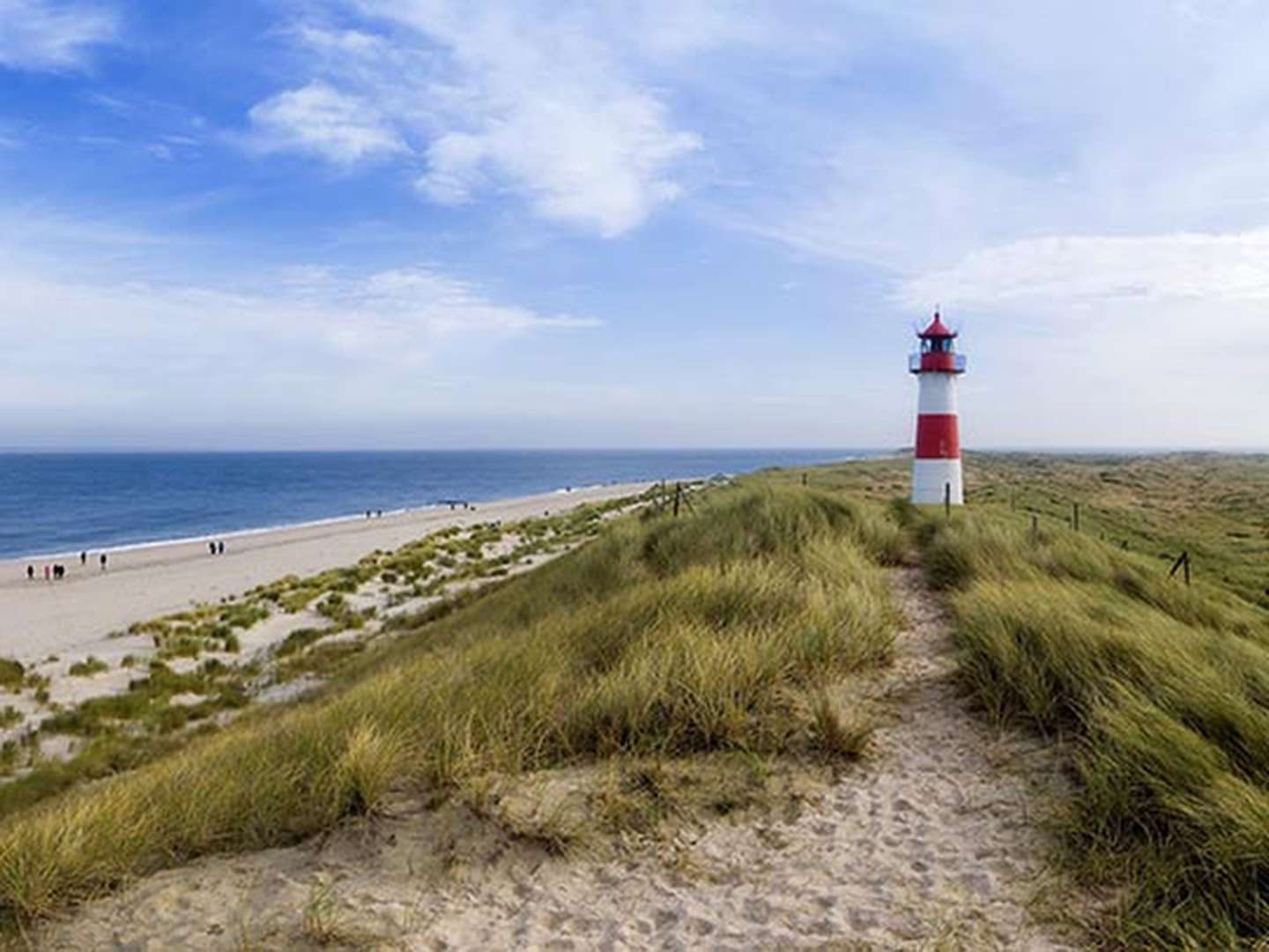 5 Romantische Urlaubstage an der Nordsee in Harlesiel inkl. Sekt & Obstkorb  