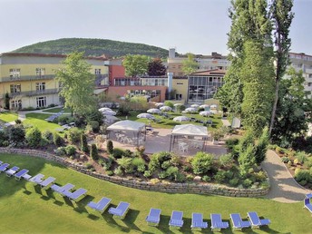 Wellness-Spezial in Bad Kissingen